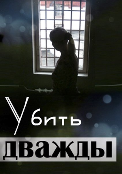 Убить дважды (2013) SATRip