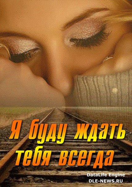 Я буду ждать тебя всегда (2014) SATRip