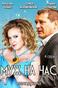 Муж на час (2014) SATRip