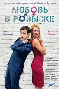 сериал Любовь в розыске