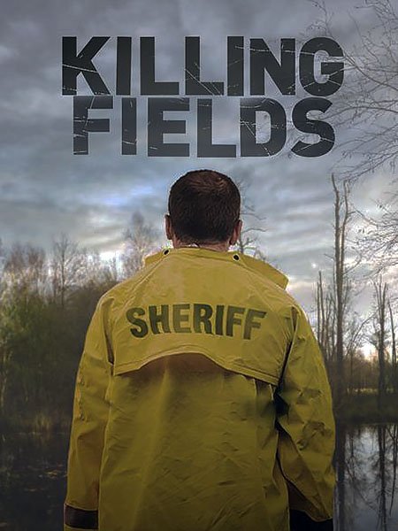 Смертельные поля (1 сезон) / Killing fields (2016) HDTVRip