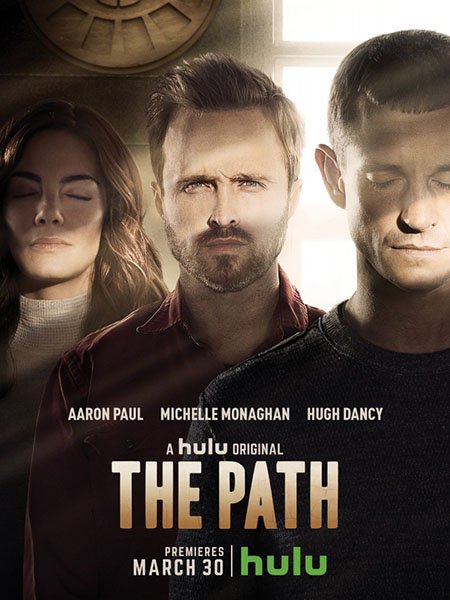 Путь (1 сезон) / The Path (2016) WEB-DLRip