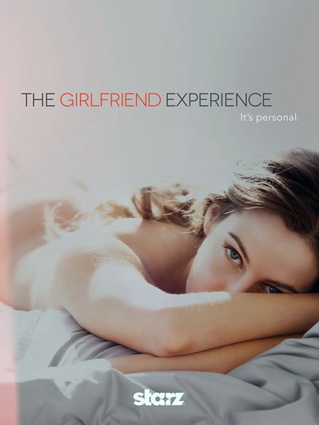 Девушка по вызову (1 сезон) / The Girlfriend Experience (2016) WEBRip