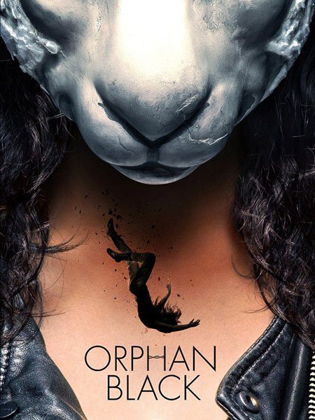 сериал Тёмное дитя (4 сезон) / Orphan Black