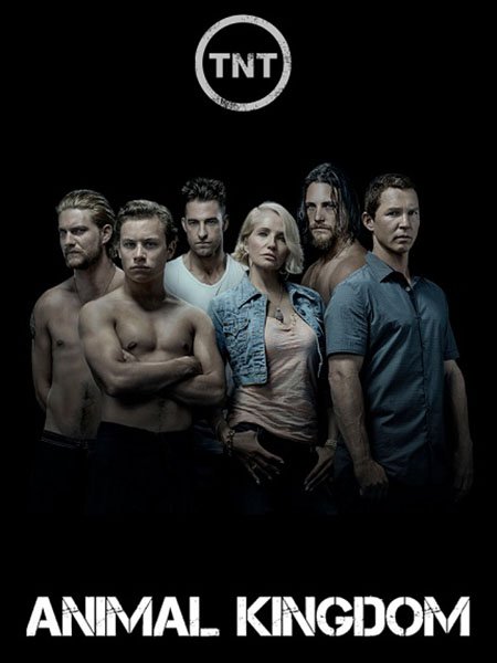 сериал По волчьим законам (1 сезон) / Animal Kingdom