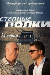 Степные волки (2016) SATRip