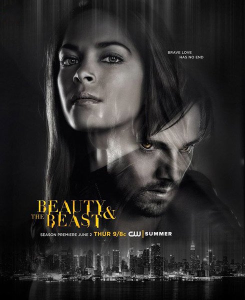 сериал Красавица и Чудовище (4 сезон) / Beauty and the Beast