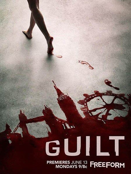 сериал Обвиняемая (1 сезон) / Guilt