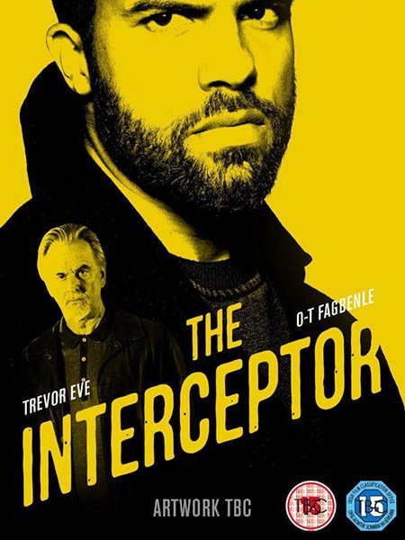 сериал Перехватчик (1 сезон) / The Interceptor