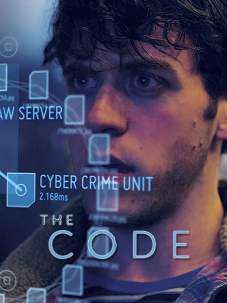 Код (2 сезон) / The Code (2016) WEB-DLRip