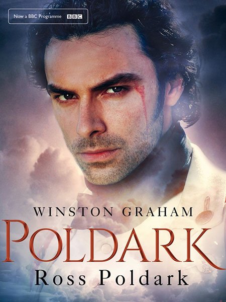 сериал Полдарк (2 сезон) / Poldark