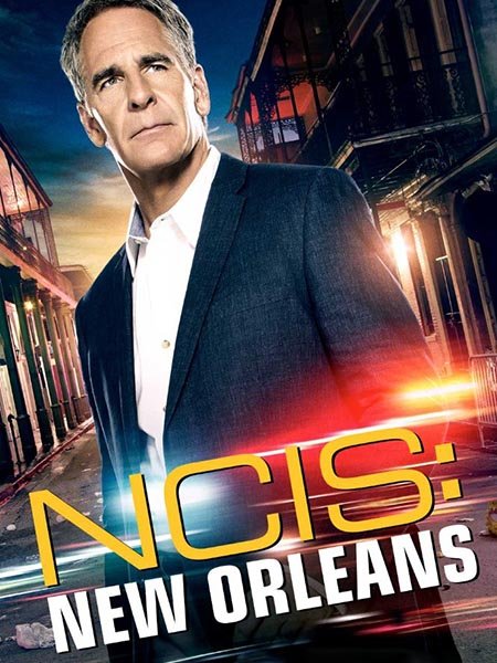 сериал Морская полиция: Новый Орлеан (3 сезон) / NCIS: New Orleans