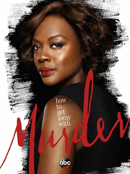 Как избежать наказания за убийство (3 сезон) / How to Get Away With Murder (2016) WEB-DLRip