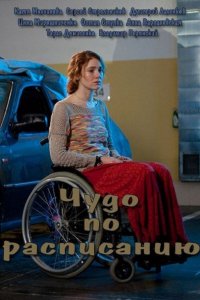 Чудо по расписанию (2016) WEBDLRip