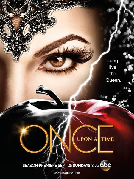 сериал Однажды в сказке / В Некотором Царстве / Давным-давно (6 сезон) / Once Upon a Time