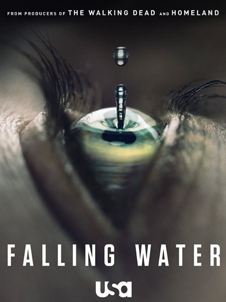 сериал Падающая вода (1 сезон) / Falling Water