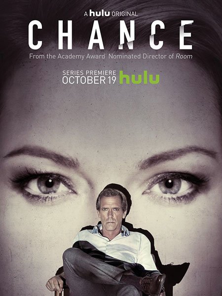 сериал Доктор Шанс / Ченс (1 сезон) / Chance