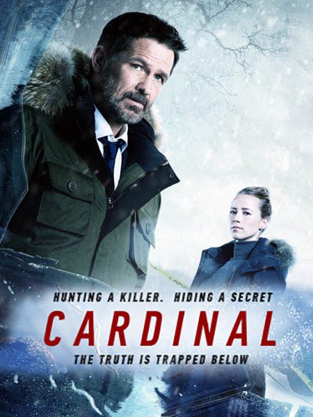 Кардинал (1 сезон) / Cardinal (2017) HDTVRip