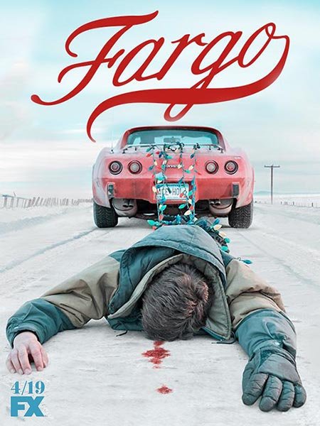 Фарго (3 сезон) / Fargo (2017) WEB-DLRip