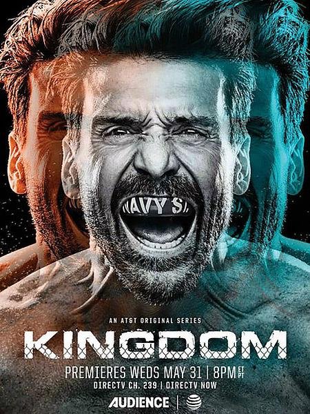 Королевство (3 сезон) / Kingdom (2017) HDTVRip