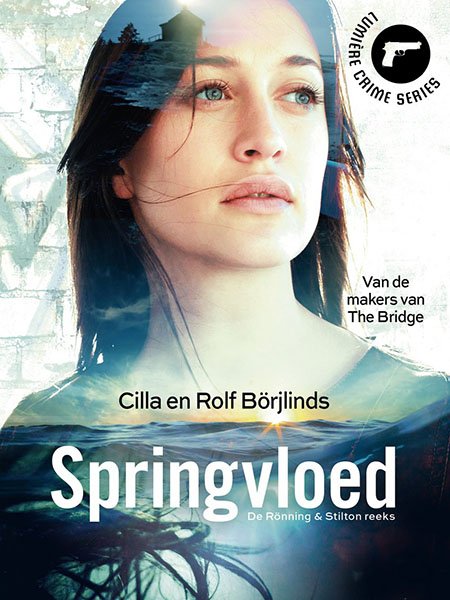 сериал Прилив / Весеннее половодье (1 сезон) / Springfloden