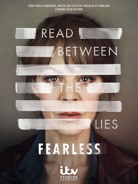 сериал Бесстрашная (1 сезон) / Fearless