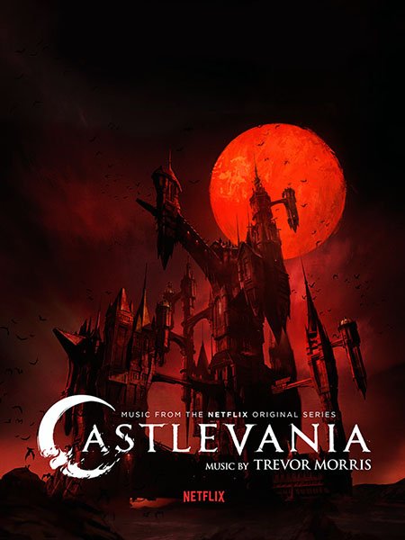 сериал Кастлвания (1 сезон) / Castlevania