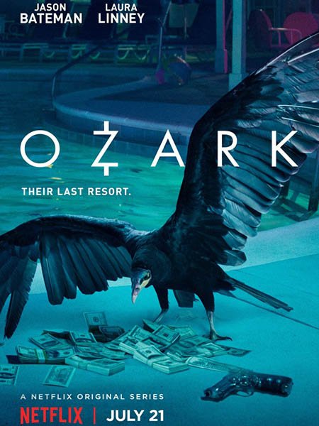 сериал Озарк (1 сезон) / Ozark