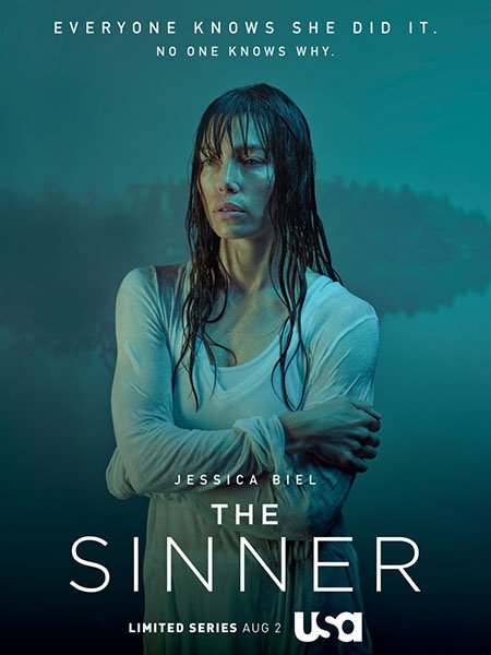 сериал Грешница (1 сезон) / The Sinner