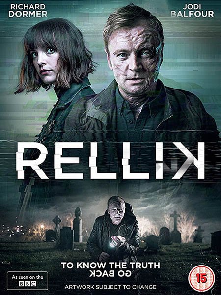 сериал Реллик (1 сезон) / Rellik