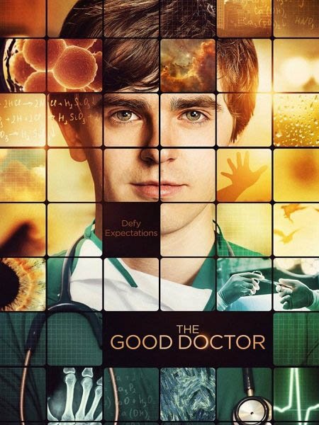 сериал Хороший доктор (1 сезон) / The Good Doctor