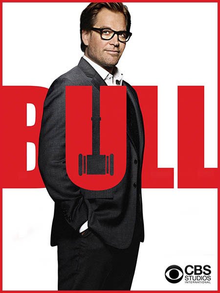 сериал Булл / Мистер Булл (2 сезон) / Bull