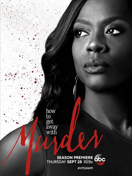 сериал Как избежать наказания за убийство (4 сезон) / How to Get Away With Murder