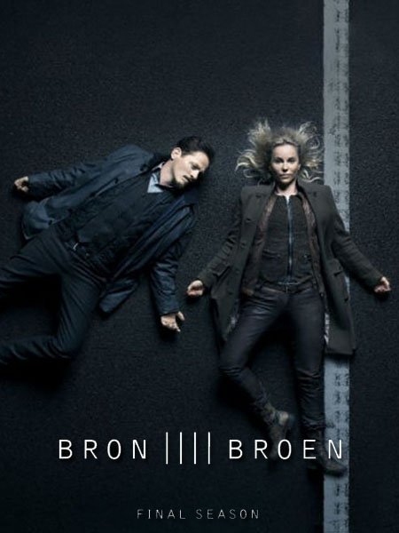 сериал Мост (4 сезон) / Bron / Broen