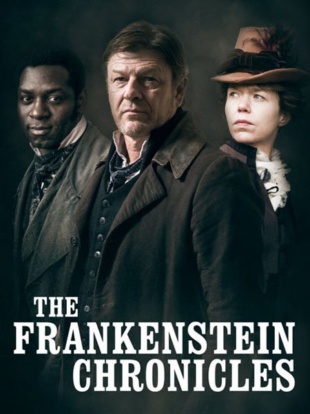 Хроники Франкенштейна (2 сезон) / The Frankenstein Chronicles (2017) HDTVRip