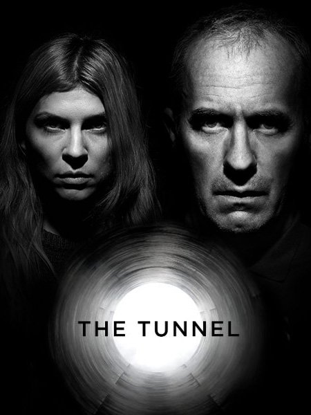 сериал Тоннель / Туннель (3 сезон) / The Tunnel