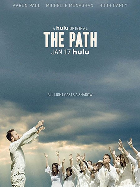 сериал Путь (3 сезон) / The Path