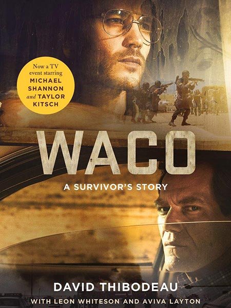 сериал Трагедия в Уэйко (1 сезон) / Waco