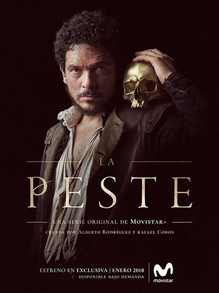 сериал Чума (1 сезон) / La peste