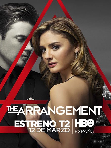 сериал По расчету (2 сезон) / The Arrangement