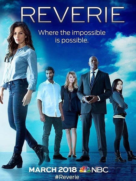 сериал Грезы (1 сезон) / Reverie