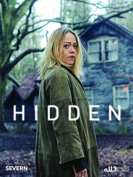 Скрытое (1 сезон) / Hidden / Craith (2018) HDTVRip