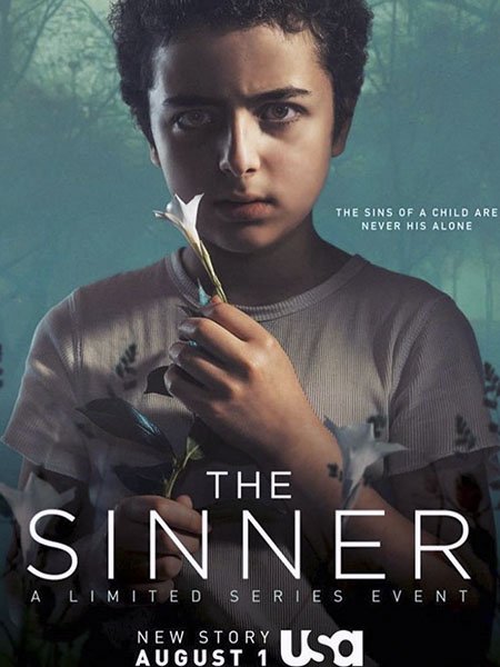 сериал Грешница (2 сезон) / The Sinner