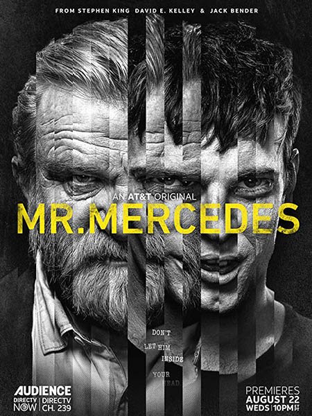 сериал Мистер Мерседес (2 сезон) / Mr. Mercedes