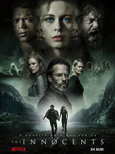 Невинные (1 сезон) / The Innocents (2018) WEBRip