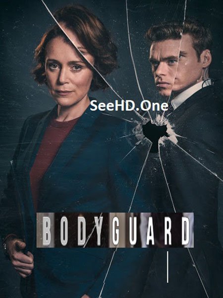 Телохранитель (1 сезон) / Bodyguard (2018) WEB-DLRip