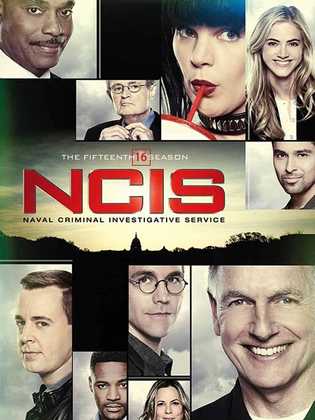 сериал Морская полиция: Спецотдел (16 сезон) / NCIS: Naval Criminal Investigative Service