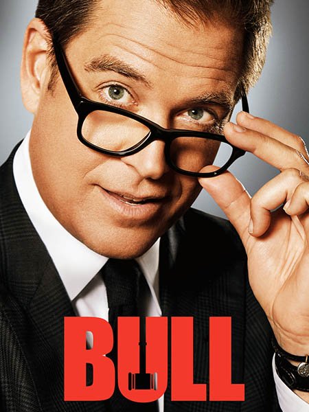 сериал Булл / Мистер Булл (3 сезон) / Bull