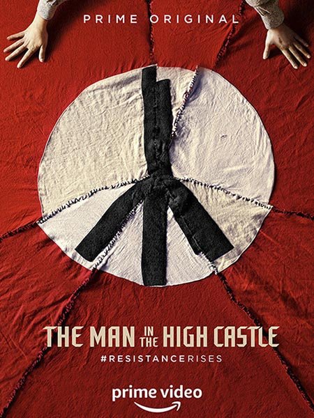 Человек в высоком замке (3 сезон) / The Man in the High Castle (2018) WEBRip