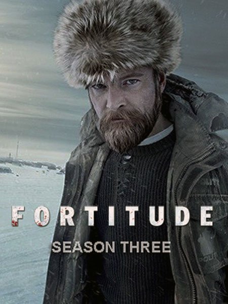 Фортитьюд (3 сезон) / Fortitude (2018) HDTVRip